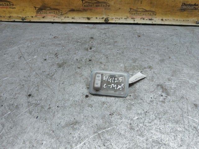 Подсветка салона 2NPN6E Ford C-Max