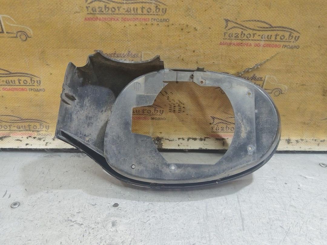 Корпус зеркала наружного правого 3584FQ Renault Espace - Фото 4