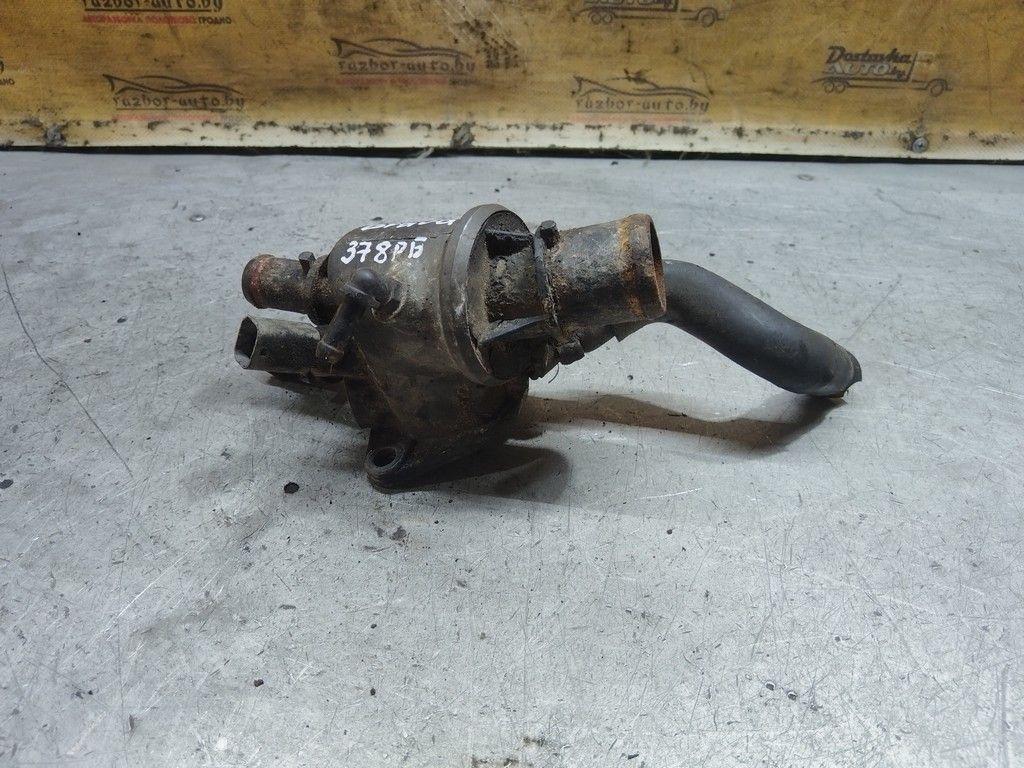 Корпус термостата N28646 Fiat  - Фото 2