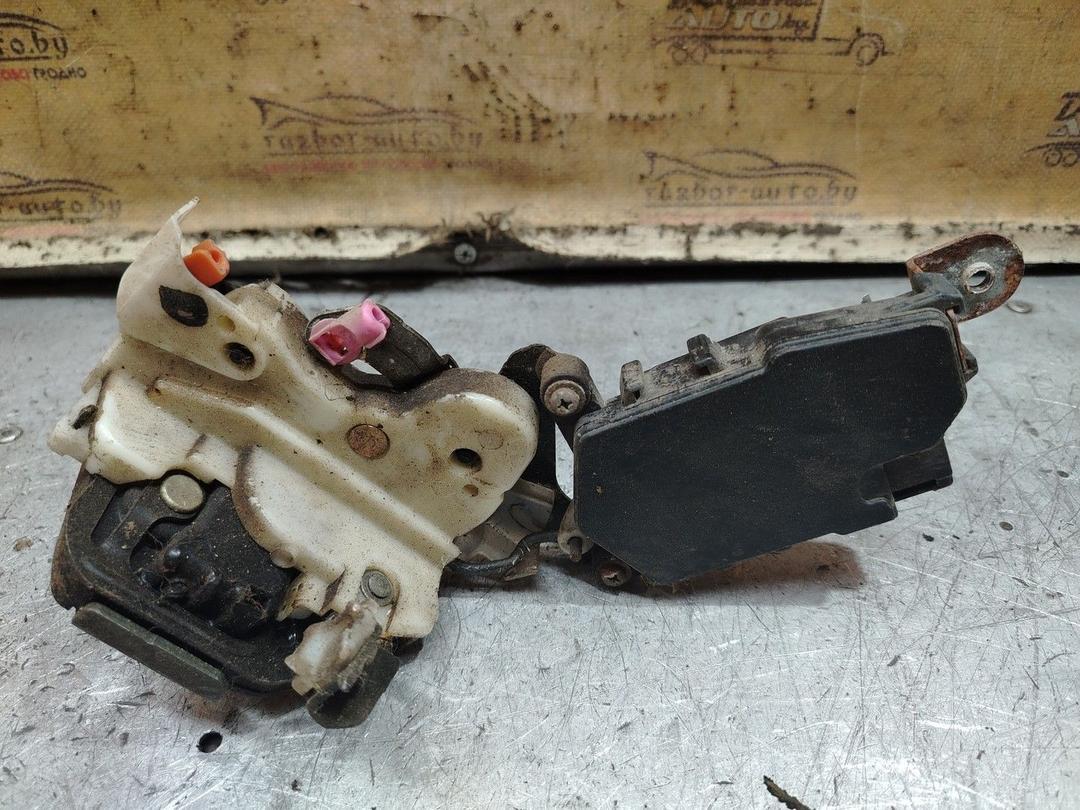 Замок двери задней правой 28C503 - Фото 6