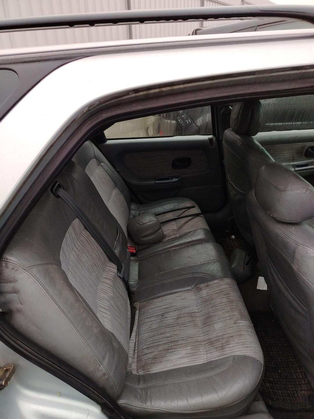 Ремень безопасности задний правый SM3AIU Renault Laguna