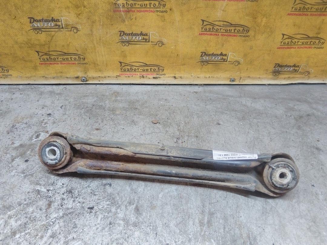 Рычаг задний левый AU3YEC Mercedes C W202 undefined