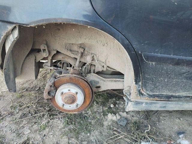 Суппорт задний правый WEV39C Volvo V40