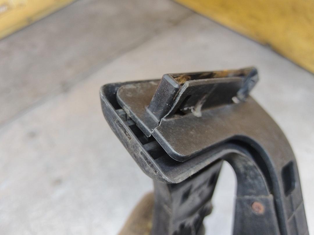 Педаль газа J200FW BMW 5 E39 - Фото 10