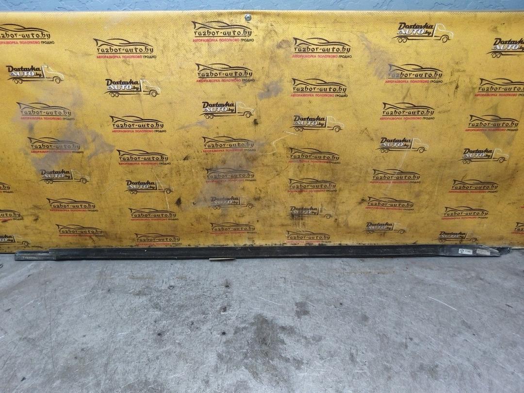 Молдинг двери передней правой 112B7Q Volkswagen Passat - Фото 3