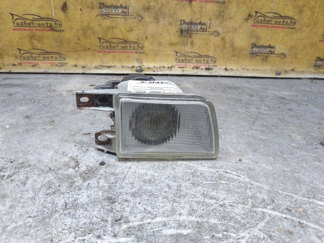 Фара противотуманная левая 8PZVWI Volkswagen Golf