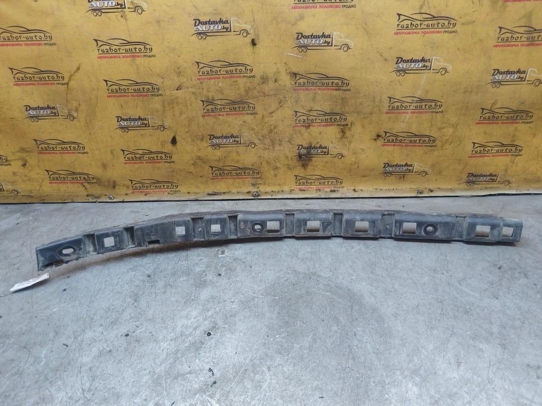 Кронштейн крепления бампера заднего 8BG9M2 Skoda Fabia купить