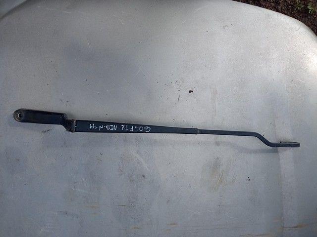 Щеткодержатель (поводок стеклоочистителя, дворник) 48L88Q Volkswagen Golf - Фото 2