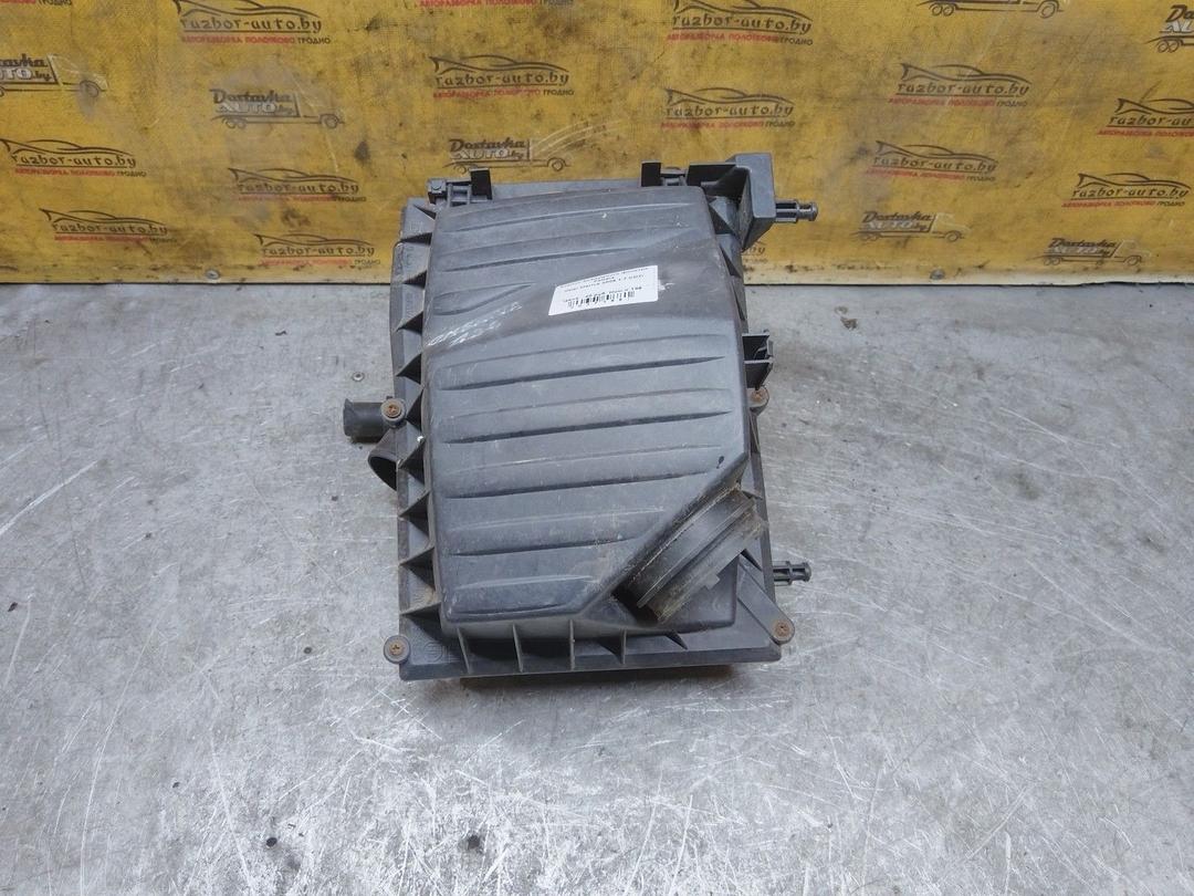 Корпус воздушного фильтра F2N8I4 Opel Meriva