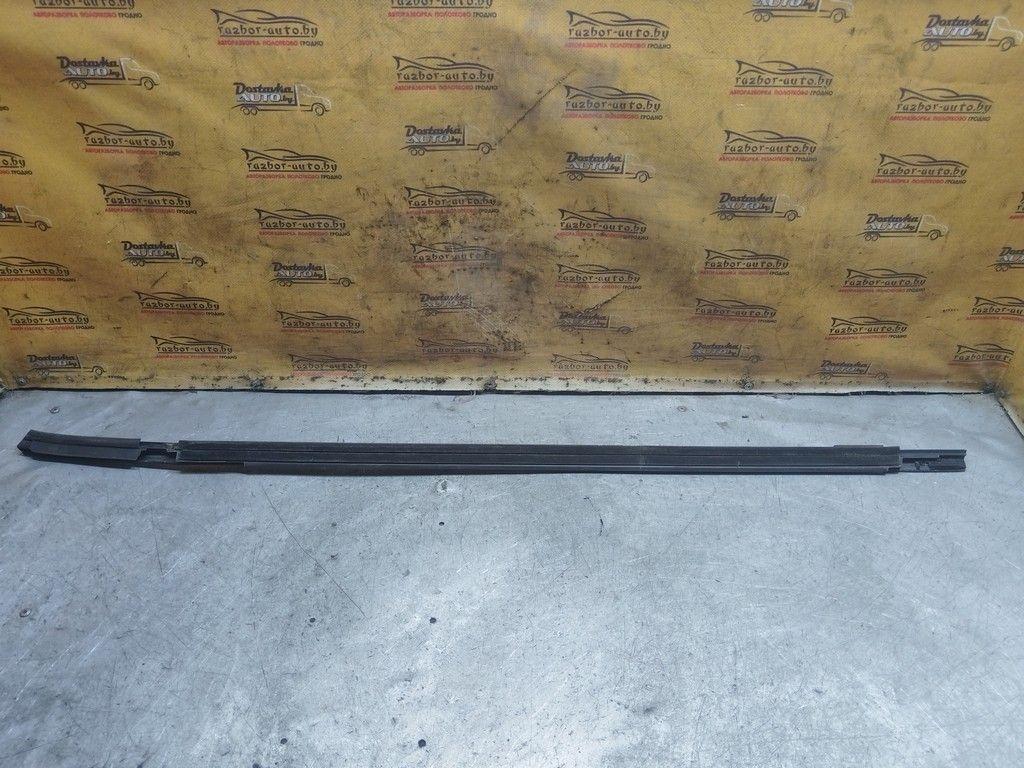 Молдинг стекла двери передней правой наружный V1R602 Honda FR-V - Фото 4