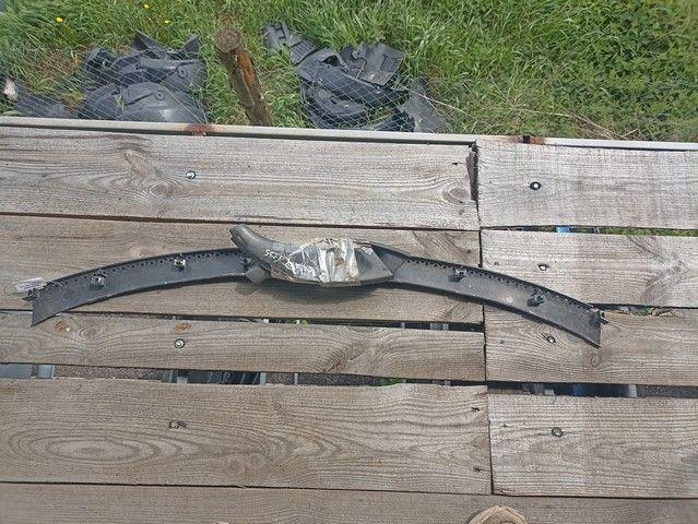 Дождевик ZSS300 Ford Galaxy купить в магазине запчастей бу