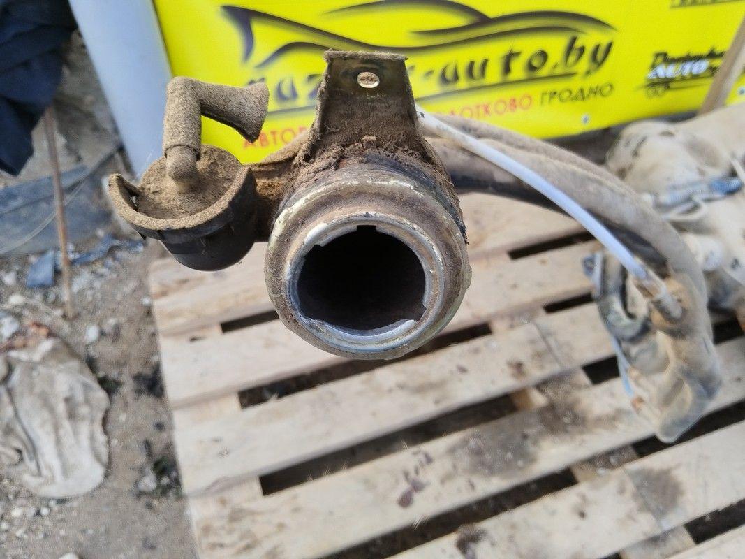 Бак топливный G6YI9Q Ford Galaxy - Фото 3