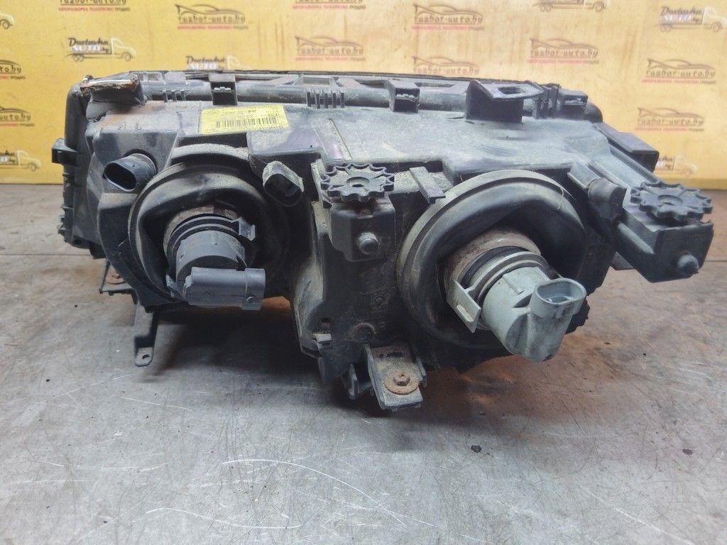 Фара правая MQNPC3 BMW 3 E46 купить в магазине запчастей бу