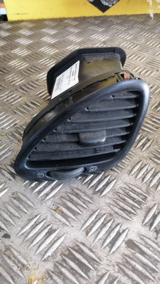 Дефлектор обдува салона BVSH99 Volkswagen Sharan