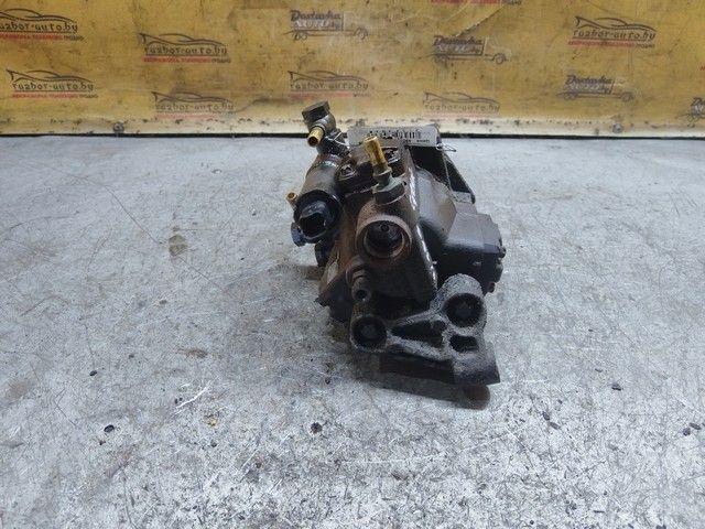 ТНВД A2T4PK Renault Scenic купить на авторазборке