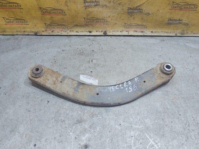 Рычаг задний правый 6846I6 Opel Vectra