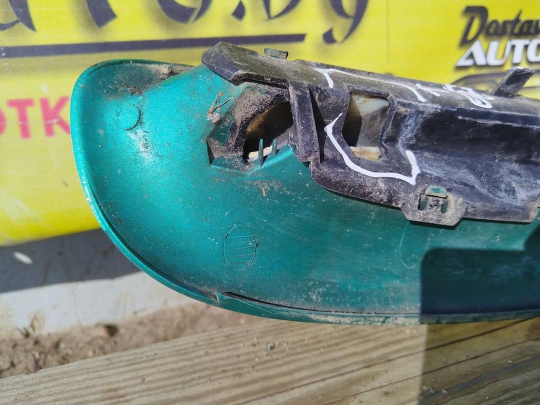 Решетка капота OGMXG8 Citroen Xsara Picasso - Фото 6