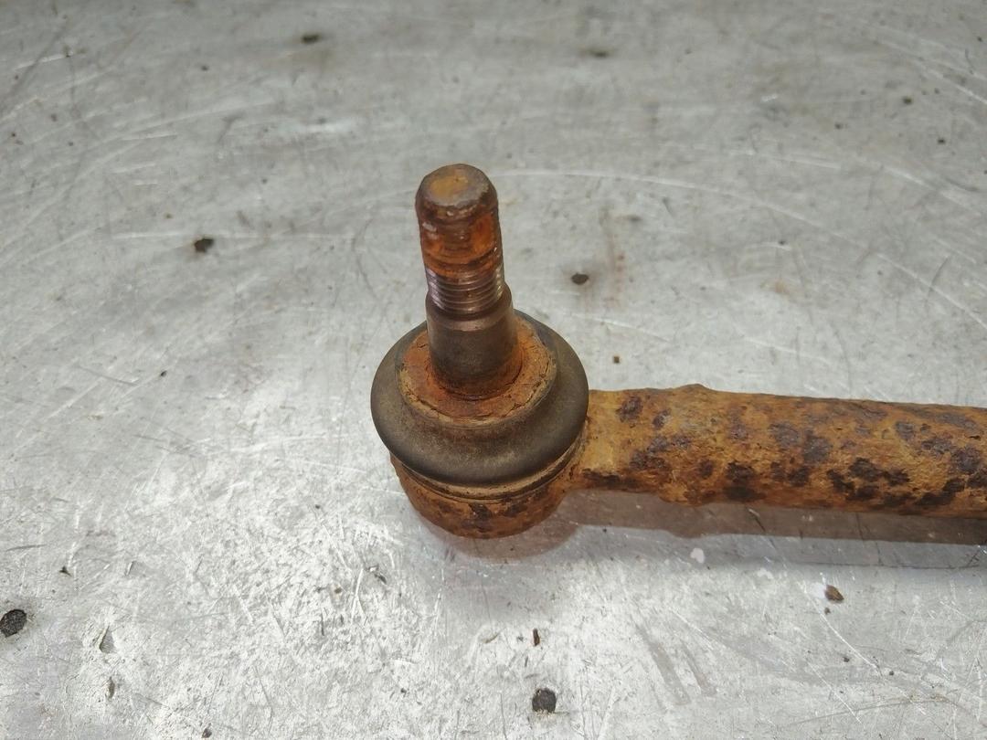 Рычаг задний правый ZH95Q9 Kia Sorento - Фото 2