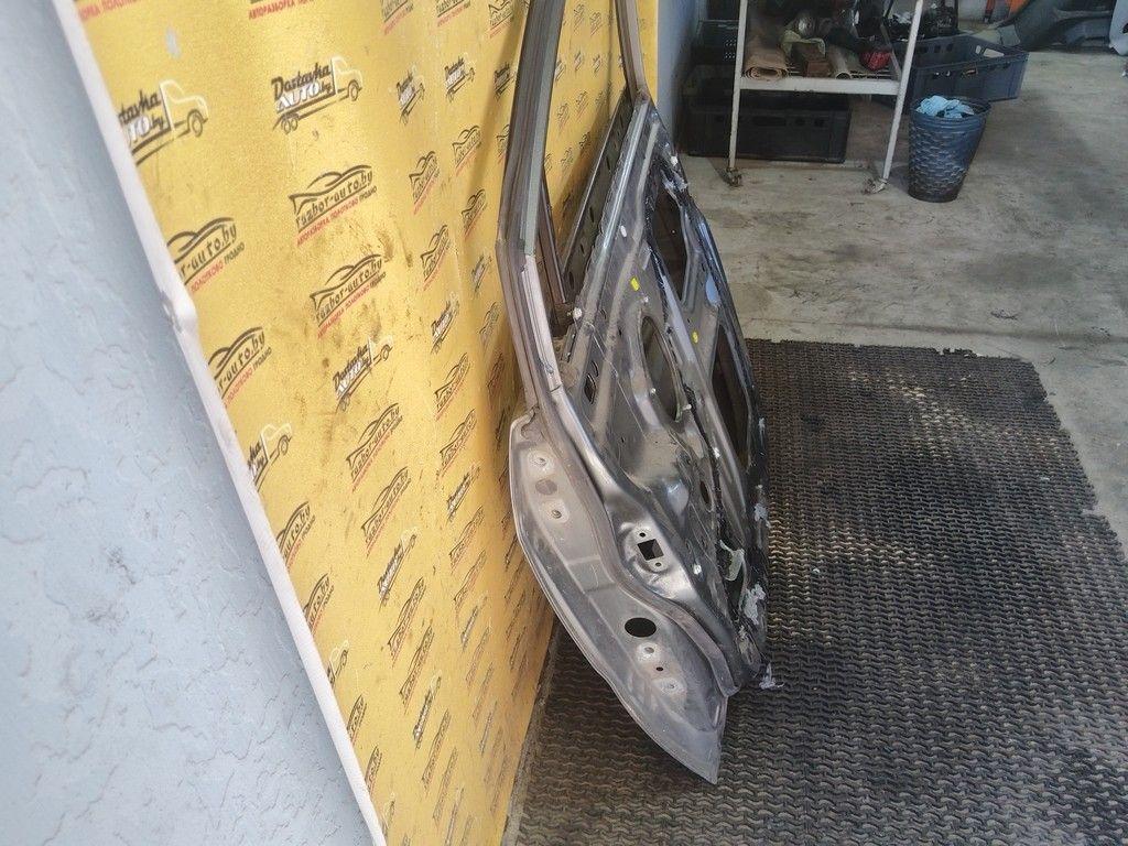 Дверь передняя правая I69QY1 Toyota Corolla Verso - Фото 7