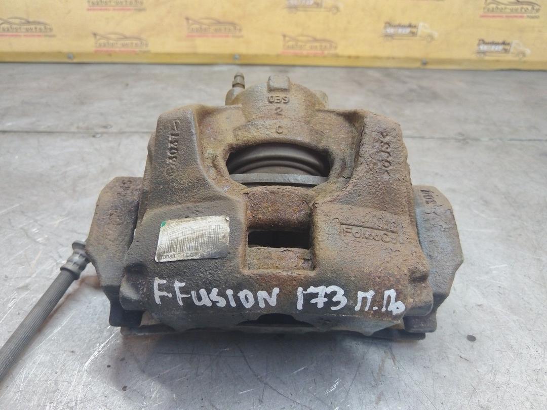 Суппорт передний правый R506XN Ford Fusion купить в магазине запчастей бу