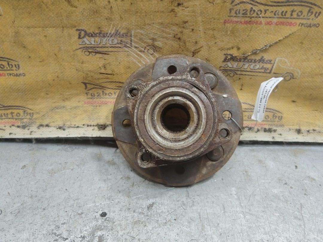 Ступица передняя левая V5T46L Honda Accord - Фото 3