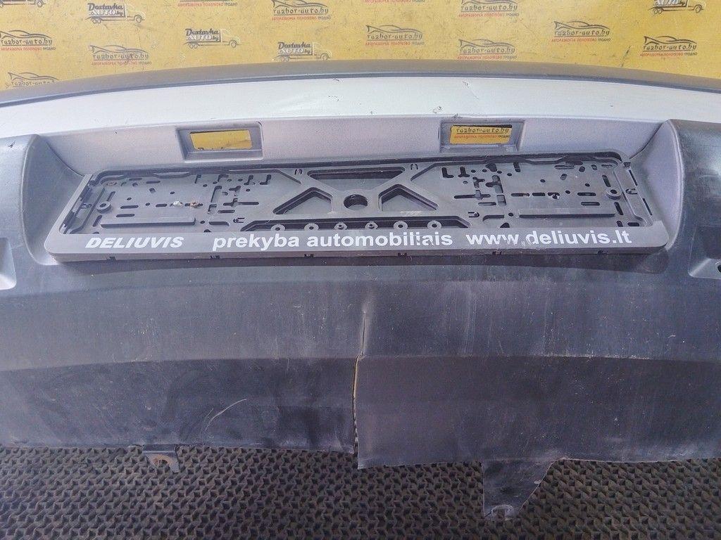 Бампер задний 0RLVIJ Citroen C5 - Фото 6