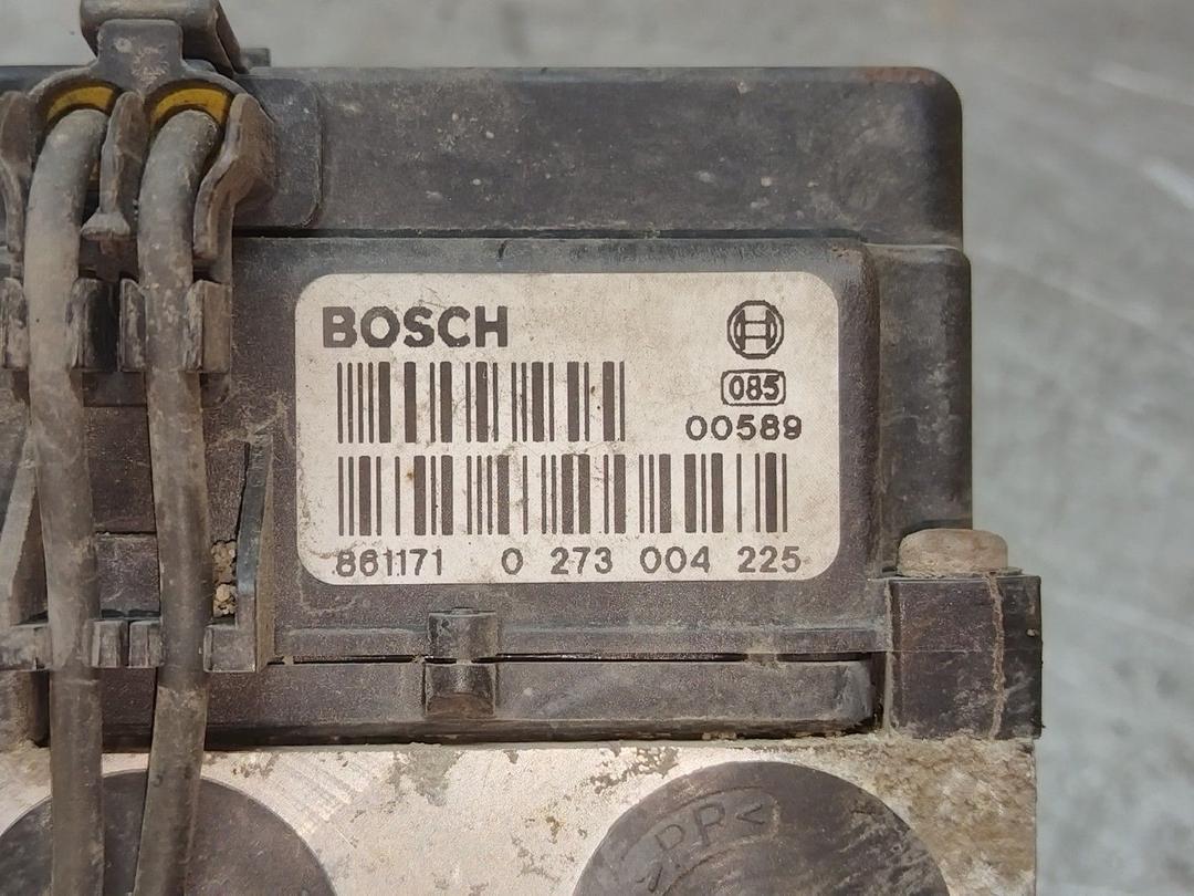 Блок ABS 0U1JPI Mitsubishi Carisma - Фото 6