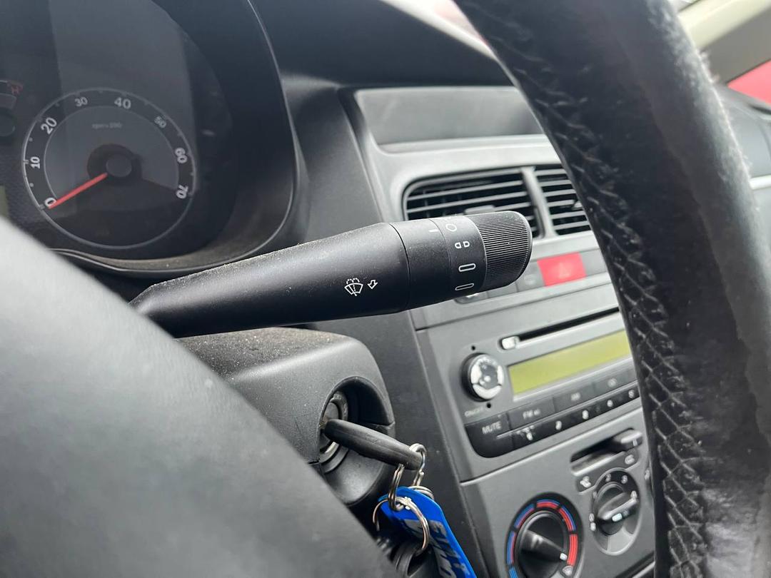 Замок зажигания NZOK65 Fiat Linea - Фото 3