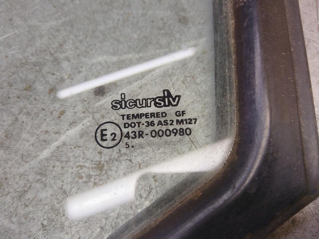 Стекло двери передней левой 5IN0F8 Citroen Jumper купить