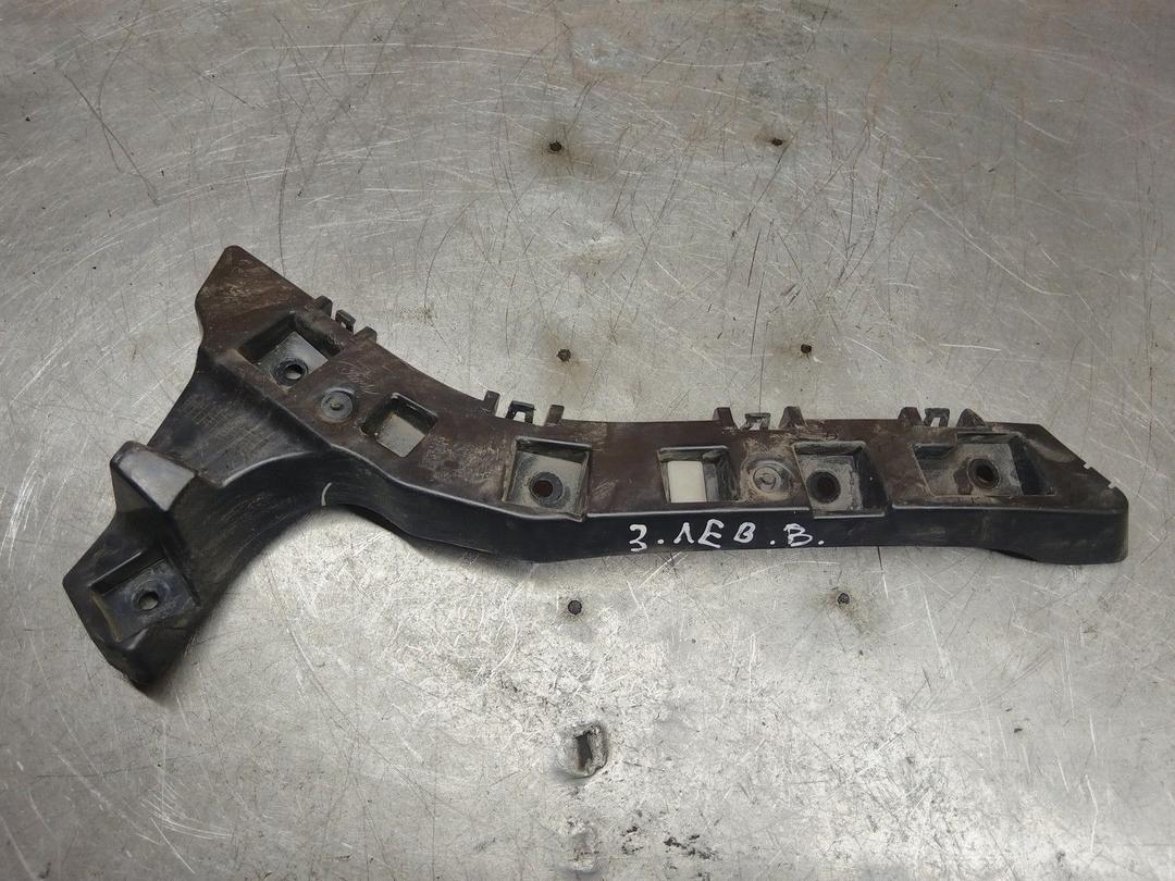 Кронштейн крепления бампера заднего TDBOLE Ford Fusion