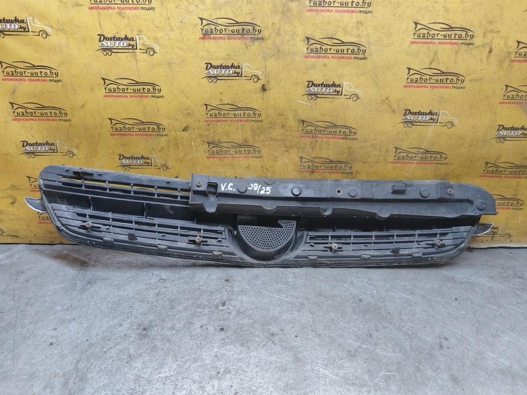 Решетка радиатора II24B2 Opel Vectra купить на авторазборке