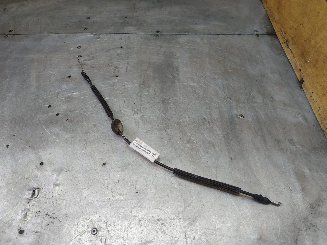 Трос двери передней O7JDIR Volkswagen Passat