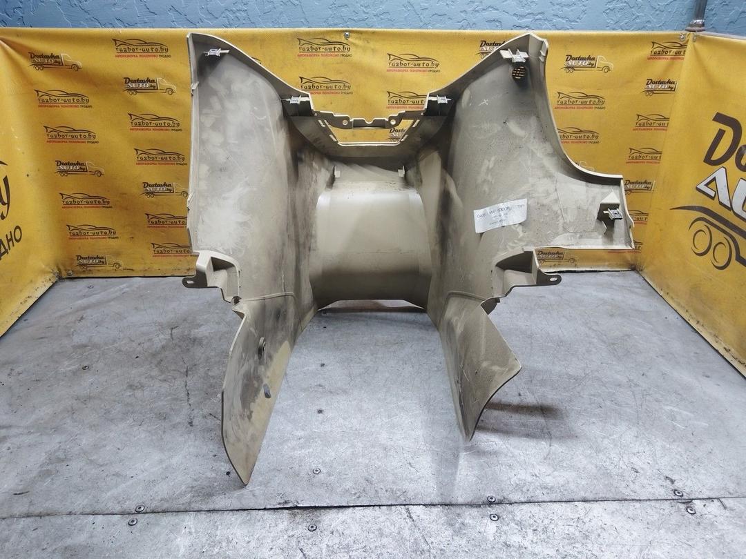 Консоль салона (кулисная часть) 74I3XI Ford C-Max купить на авторазборке