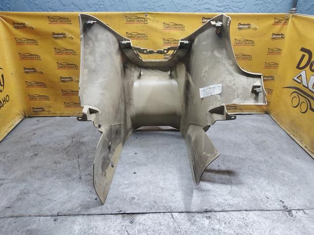 Консоль салона (кулисная часть) 74I3XI Ford C-Max купить на авторазборке