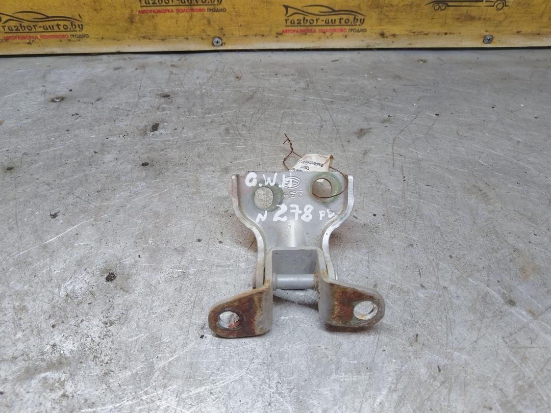 Петля двери задней левой TMV5TY Great-Wall Hover купить с доставкой. Огромный выбор запчастей и марок авто. У нас есть практически все.