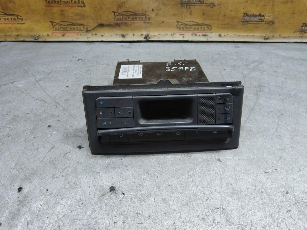 Блок управления печки/климат-контроля V9V2UG Renault Laguna купить