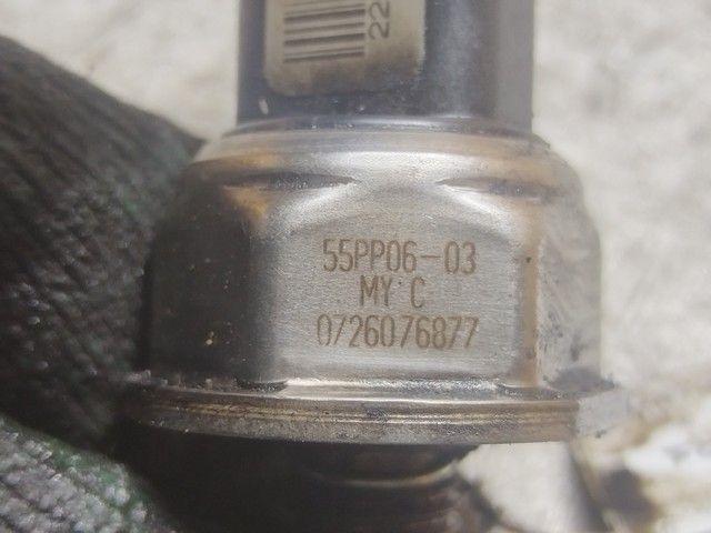 Датчик давления топлива 7268DN Ford Focus купить в магазине запчастей бу