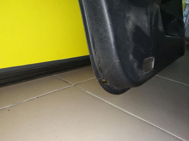 Салон (комплект сидений) E7MSL6 Honda Accord undefined