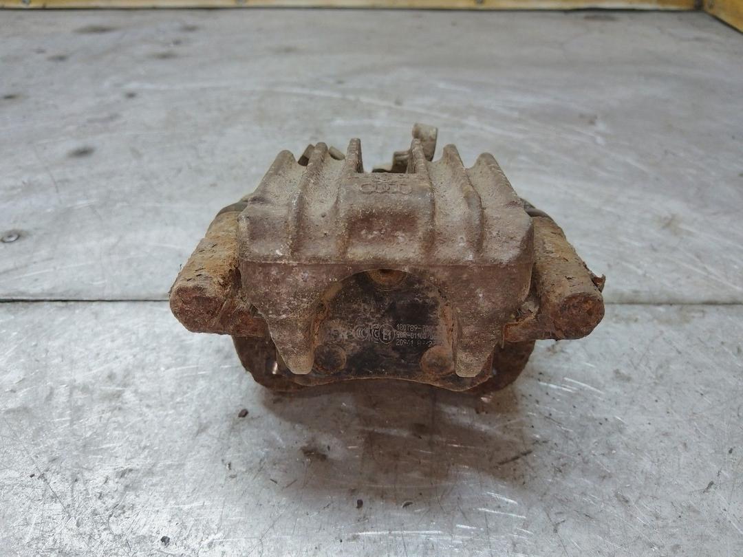 Суппорт задний левый VK6W7F Volkswagen Golf - Фото 1