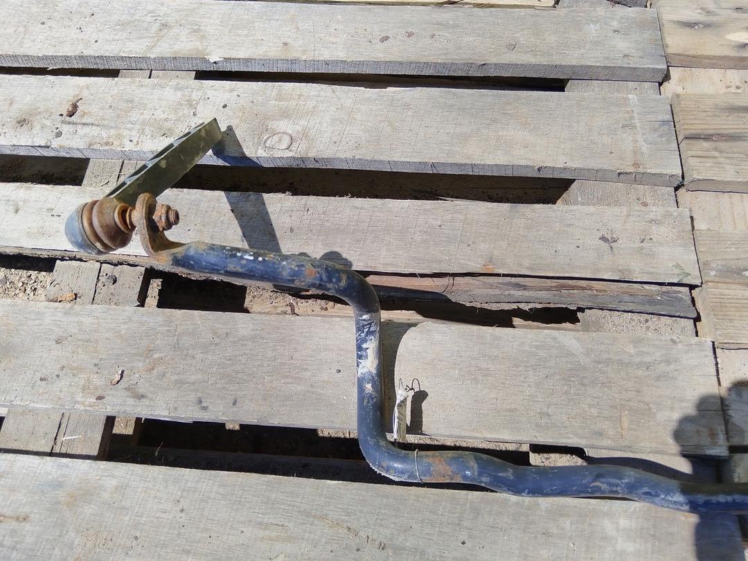 Стабилизатор подвески (поперечной устойчивости) передний XC6PZC Opel Zafira купить