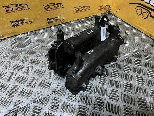 Коллектор впускной 75B6E3 Audi A8
