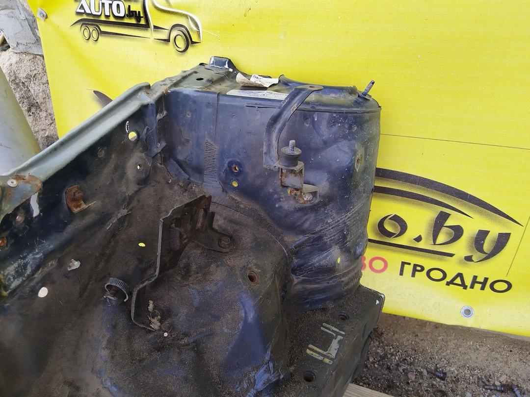 Передняя панель крепления облицовки (телевизор) 1XC8GC Toyota Avensis купить с доставкой. Огромный выбор запчастей и марок авто. У нас есть практически все.