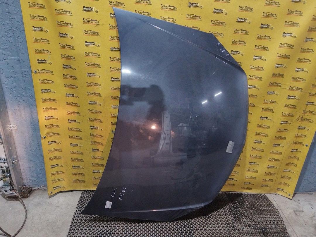 Капот 1709H7 Opel Astra купить с доставкой