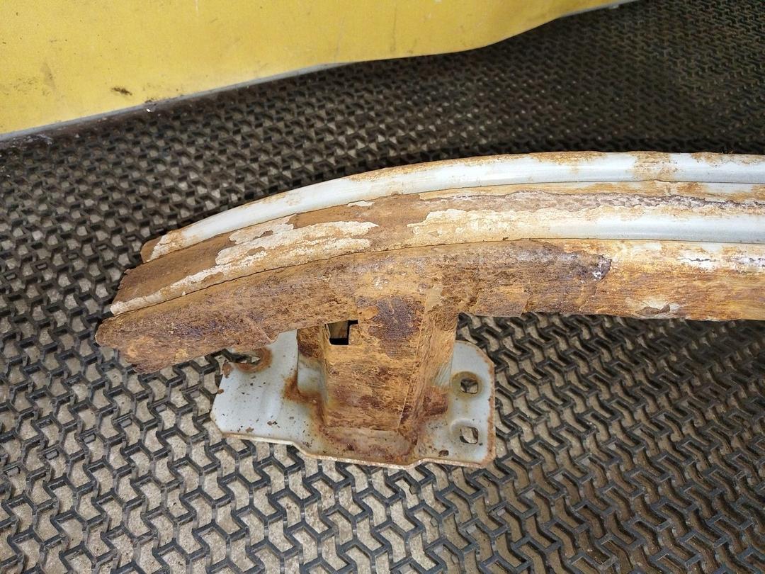 Усилитель бампера заднего TB8C2I Ford Fusion купить с доставкой