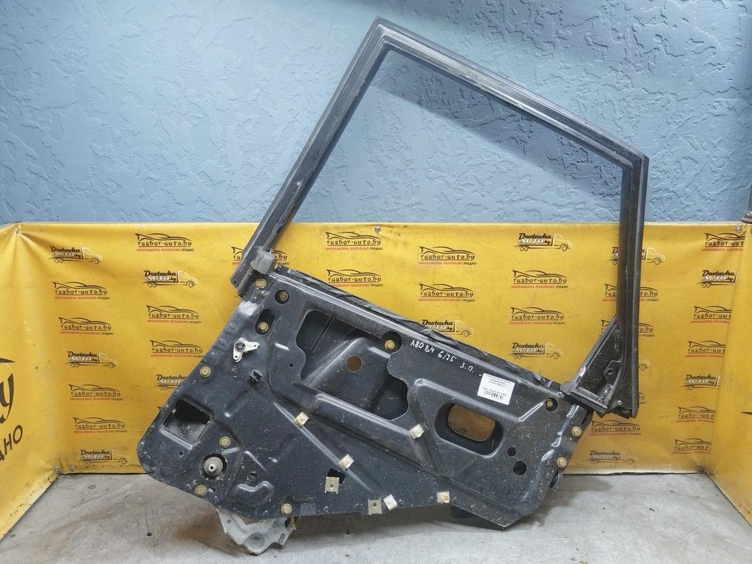 Стеклоподъемник задний правый ZM3OIO Audi 80 купить с доставкой