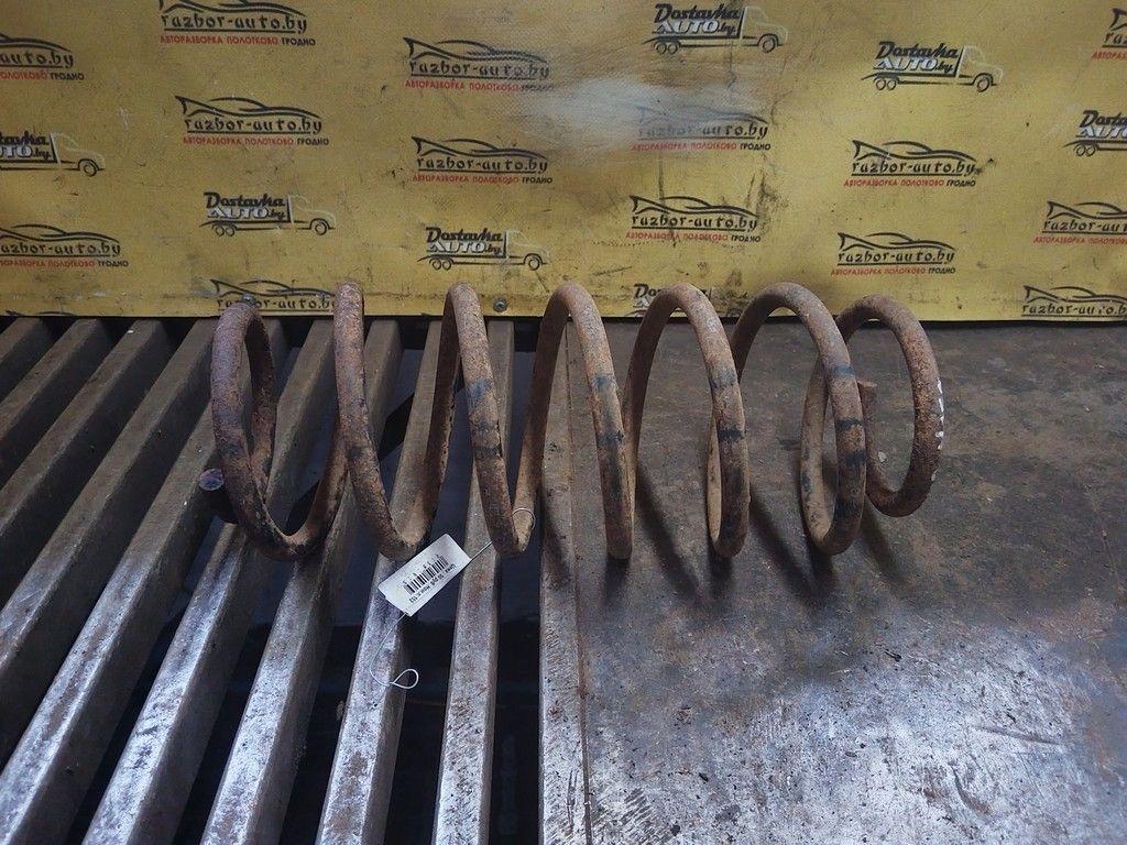 Пружина передняя BTDT27 Audi 80 - Фото 3