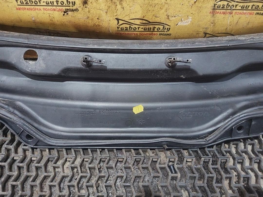 Дождевик AUFCNM Volvo S40 - Фото 8