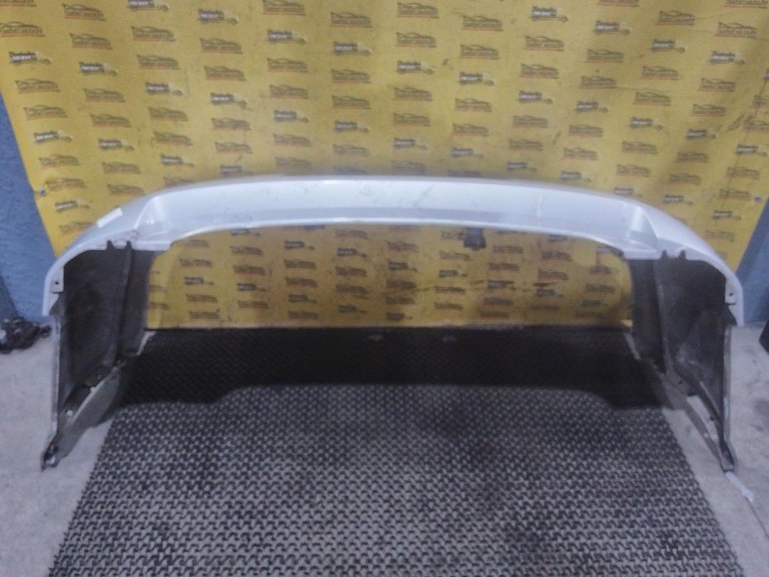 Бампер задний E6OHA2 Opel Vectra undefined