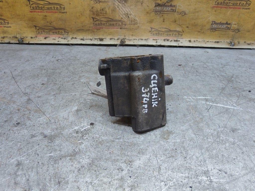 Корпус термостата Q262IV Renault Scenic - Фото 4