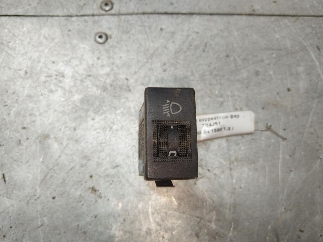 Кнопка корректора фар ZB4JS1 Audi A4